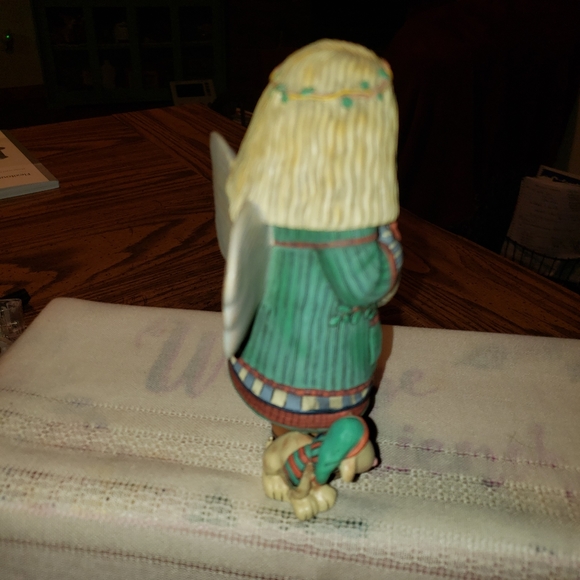 Vintage Sue Dreamer "Cute Little Angel 1st Edition 1998 #4 - Picture 4 of 16